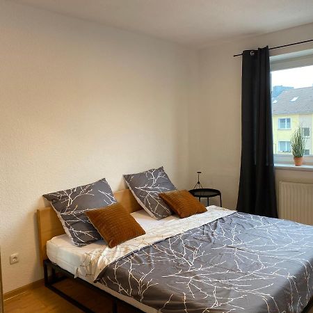 Moderne Wohnung Bei Duisburg Hbf. Kültér fotó