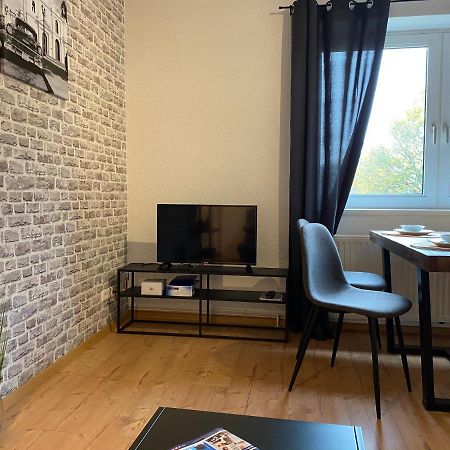 Moderne Wohnung Bei Duisburg Hbf. Kültér fotó