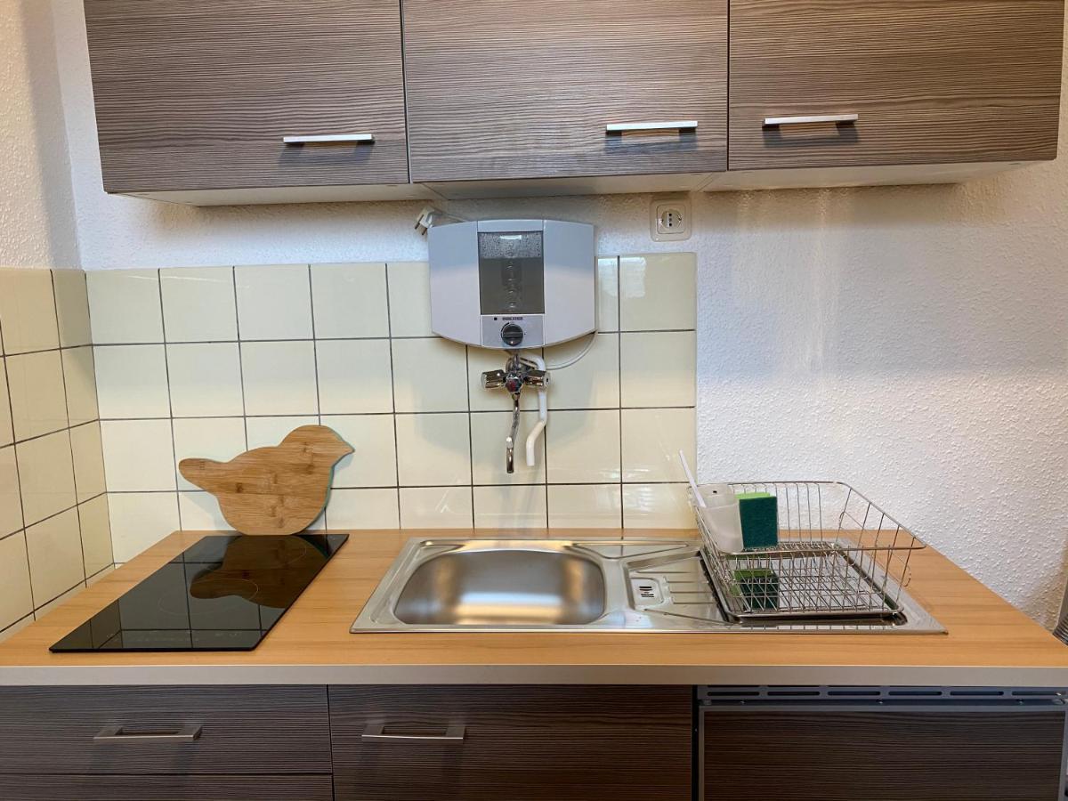 Moderne Wohnung Bei Duisburg Hbf. Kültér fotó