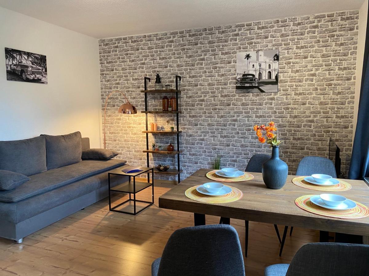 Moderne Wohnung Bei Duisburg Hbf. Kültér fotó